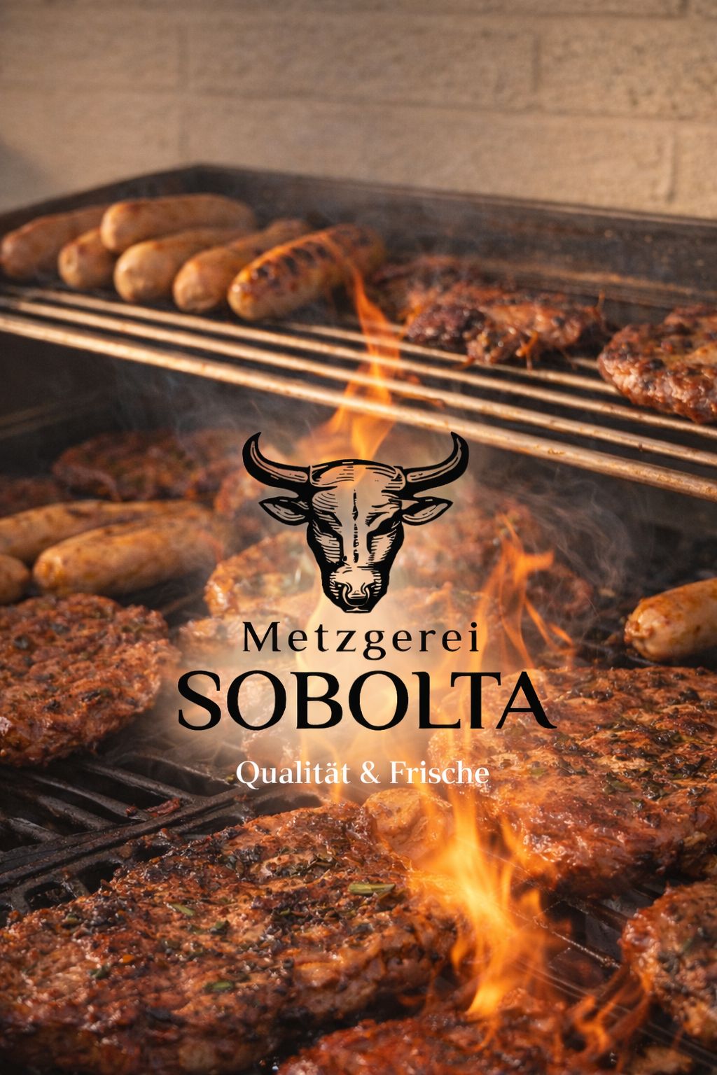 Metzgerei Sobolta